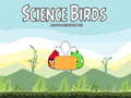 खेल Science Birds
