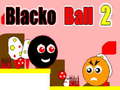 खेल Blacko Ball 2