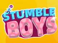 खेल Stumble Boys