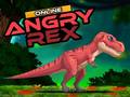 खेल Angry Rex Online