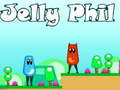 खेल Jelly Phil