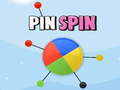 खेल Pin Spin 