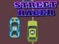 खेल Street Racer 