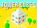 खेल Tower Cubes
