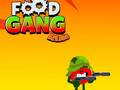 खेल Food Gang Run