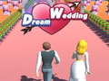 खेल Dream Wedding