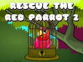 खेल Rescue The Red Parrot 2