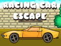 खेल Racing Car Escape