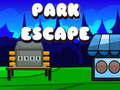 खेल Park Escape