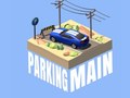 खेल Parking Main