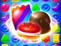 खेल Candy Crush Mania