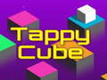 खेल Tappy Cube