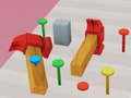 खेल Hammer Master 3D Game