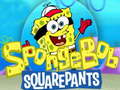 ગેમ Spongebob Squarepants 