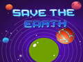 खेल Save The Galaxy