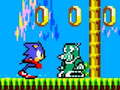 खेल Sonic Pocket Runners
