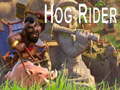 ગેમ Hog Rider