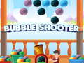ગેમ Bubble Shooter 