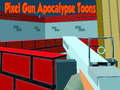 खेल Pixel Gun Apocalypse Toons