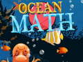 ಗೇಮ್ Ocean Math
