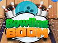 ગેમ Bowling Boom 