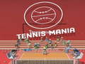 खेल Tennis Mania