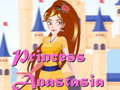 खेल Princess Anastasia