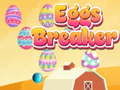 खेल Eggs Breaker 