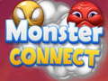 ಗೇಮ್ Monster Connect