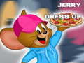 खेल Jerry Dress up