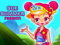 खेल Sue Summer Fashion