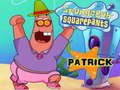 ಗೇಮ್ Spongebob Squarepants Patrick