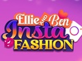 खेल Ellie And Ben Insta Fashion