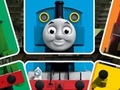 खेल Thomas and Friends Mix Up