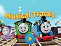 விளையாட்டு Musical Tracks