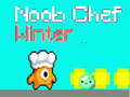 खेल Noob Chef Winter