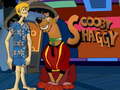 खेल Scooby Shaggy