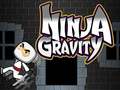 खेल Ninja Gravity