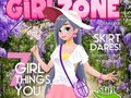 खेल Girlzone Girlstyle