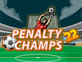 खेल Penalty Champs 22