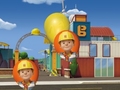 ಗೇಮ್ Bob the Builder Balloon Pop