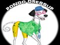 खेल Pongo Dress Up