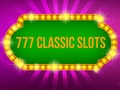 ಗೇಮ್ 777 Classic Slots