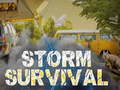 खेल Storm Survival