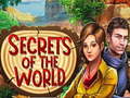 खेल Secrets of the World