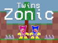 खेल Twins Zonic