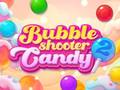 ಗೇಮ್ Bubble Shooter Candy 2