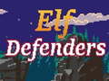 ગેમ Elf Defenders