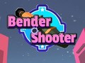 खेल Bender Shooter