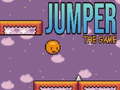 खेल Jumper the game